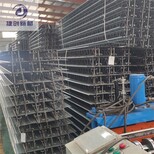 日照YX18-76-988型镀铝锌彩钢板长期生产商图片2