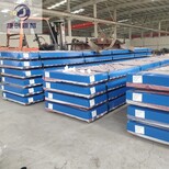长治YX28-150-750型铝镁锰屋面板长期生产商图片5