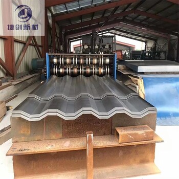 临沧YX15-140-840型彩钢板全国物流发货