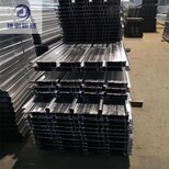 鄢陵县YX35-190-950型锌铝镁彩钢板全国物流发货图片2