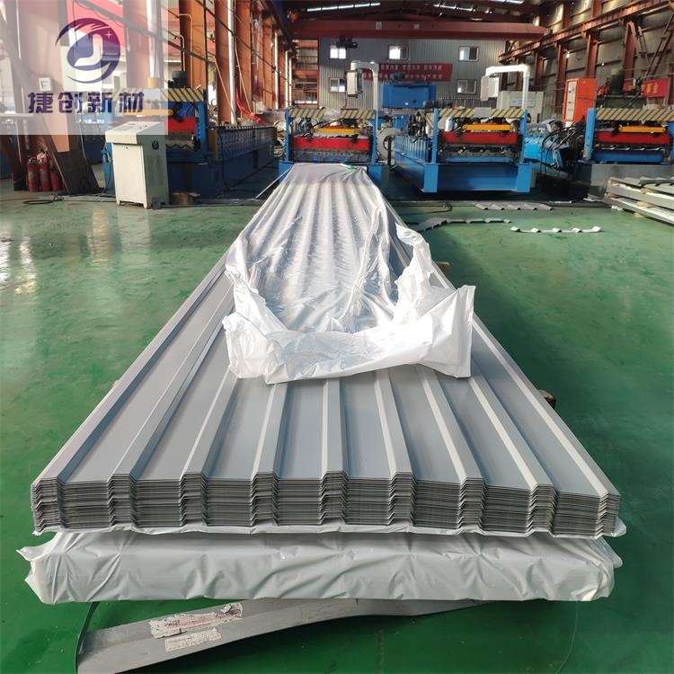 潮州YX35-190-760型锌铝镁瓦楞板全国物流发货