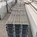 张掖组合压型钢板YXB52-200-600型镀锌板Q345材质