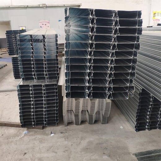 贺州热镀锌钢承板YXB65-254-762型施工方案