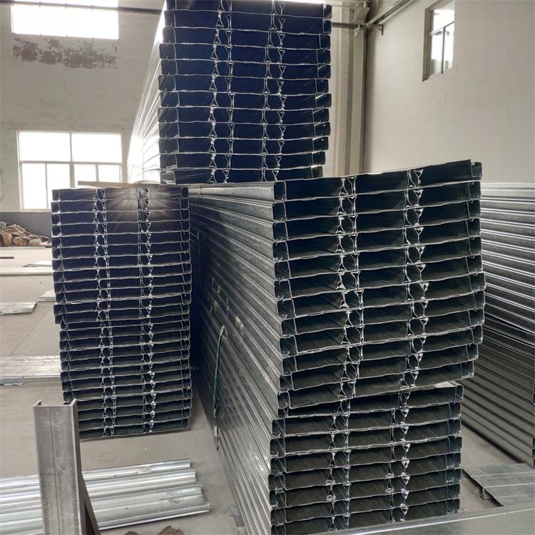 西安热镀锌压型钢板YXB65-170-510型生产