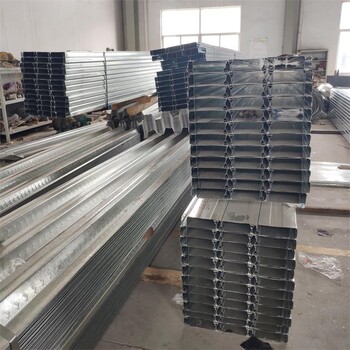 仙桃热镀锌承重钢板YXB48-200-600型型号举例