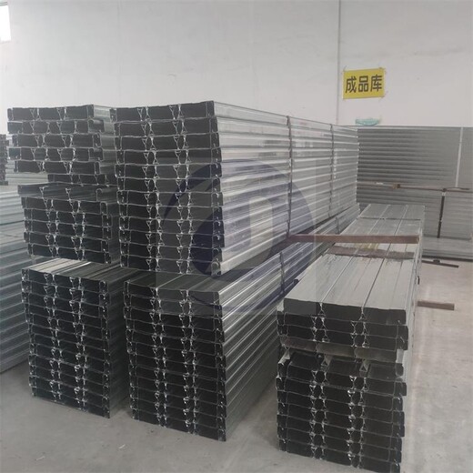 林芝组合楼板YXB65-254-762型质量