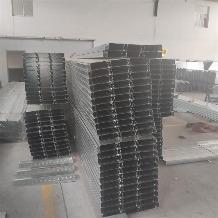 池州热镀锌承重钢板YXB48-200-600型规格