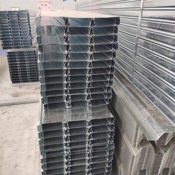 内蒙古组合压型钢板YXB46-200-600型技术参数
