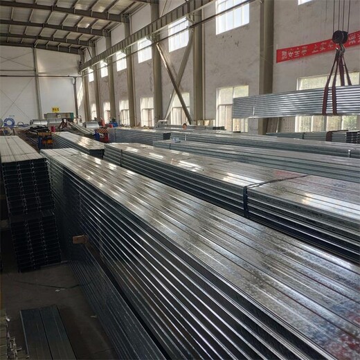 鄂尔多斯热镀锌钢承板YXB53-200-600型价格合理