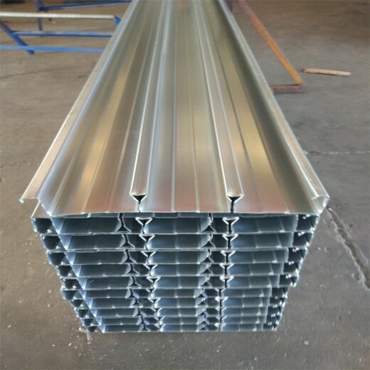 漯河镀铝锌压型钢板YXB54-185-565型施工方案