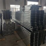 银川钢模板YXB40-185-740型厂家价格图片5