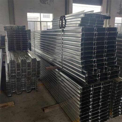 恩施镀铝锌钢承板YXB53-200-600型质量