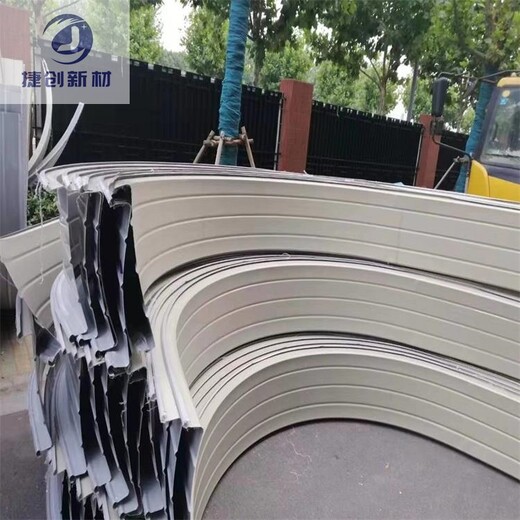 焦作25-330型铝镁锰板生产厂家排名商家