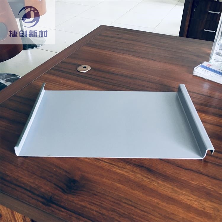 昌平25-300型铝镁锰合金屋面板价格实地认证