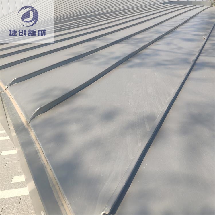 汉沽65-400型铝镁锰屋面板国标规范