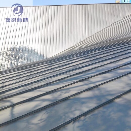 南阳65-430型铝镁锰板生产厂家实体工厂