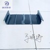 赣州65-500型铝镁锰屋面板北京实体厂家