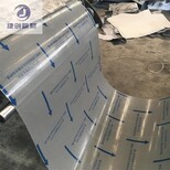 承德25-430型铝镁锰合金屋面板推荐商家图片5