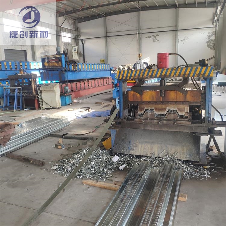 上海镀铝锌压型板51-253-760型生产厂家