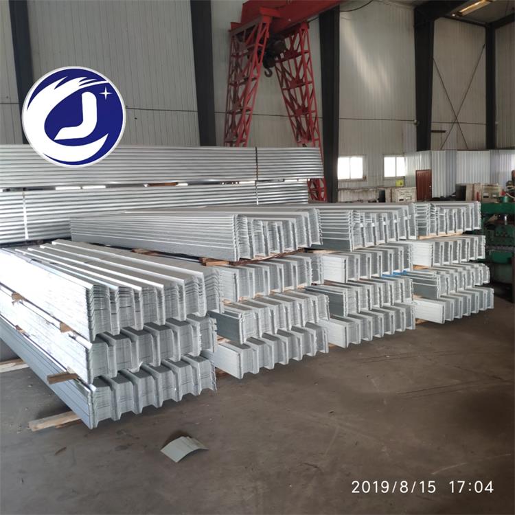 天津钢承板76-344-688型加工生产