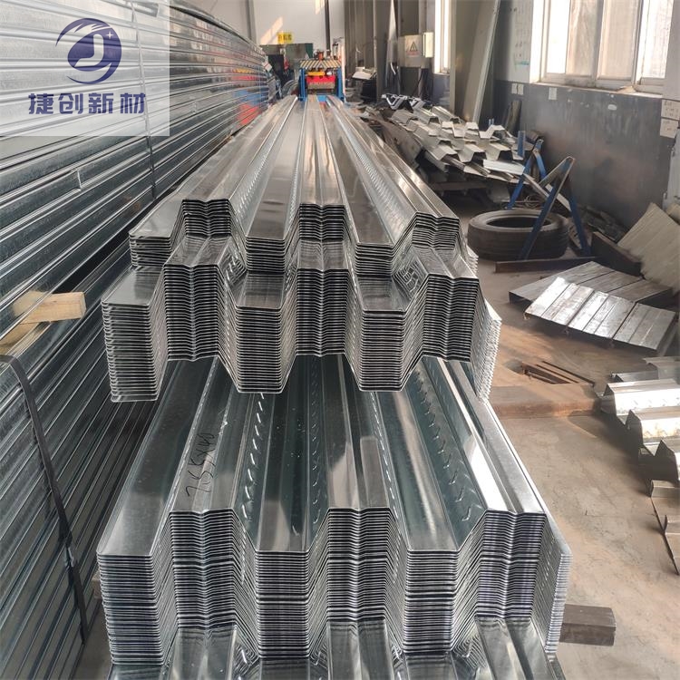 江西钢承板70-200-600型厂家服务