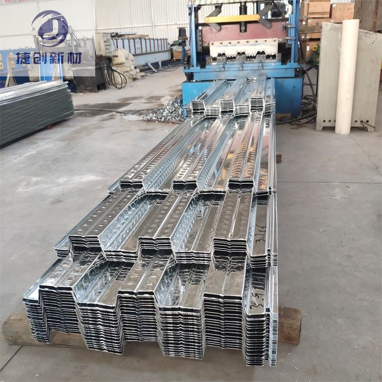 广东钢承板51-250-720型质量