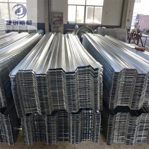 宁夏免拆钢模板51-342-1025型加工生产