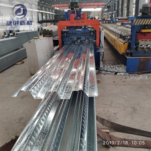 浙江镀铝锌压型板130-300-600型生产厂家