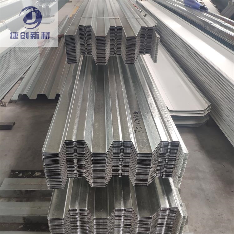 辽宁组合楼板75-200-600型厂家生产