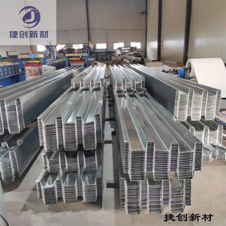 河南组合楼板51-250-750型工厂品质