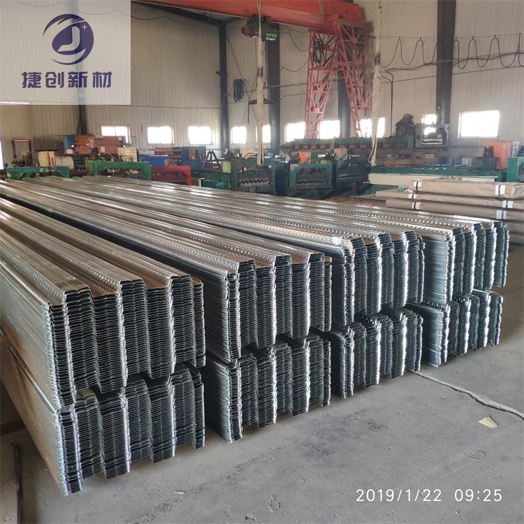 重庆G550强度钢承板75-230-690型工厂品质