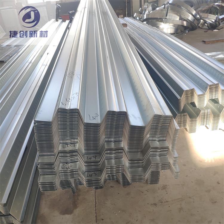 上海组合楼板51-233-699型加工生产