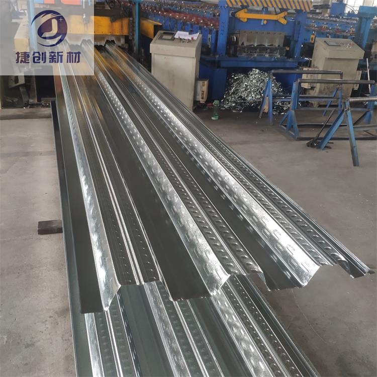 陕西钢承板75-200-600型规格