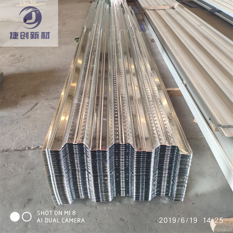北京楼承板70-200-600型承重能力强