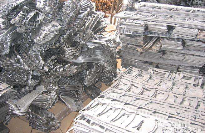 新疆阿瓦提铜箔回收，废旧废铜废铝回收公司