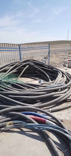 江西乐平市废旧电缆回收规格公司