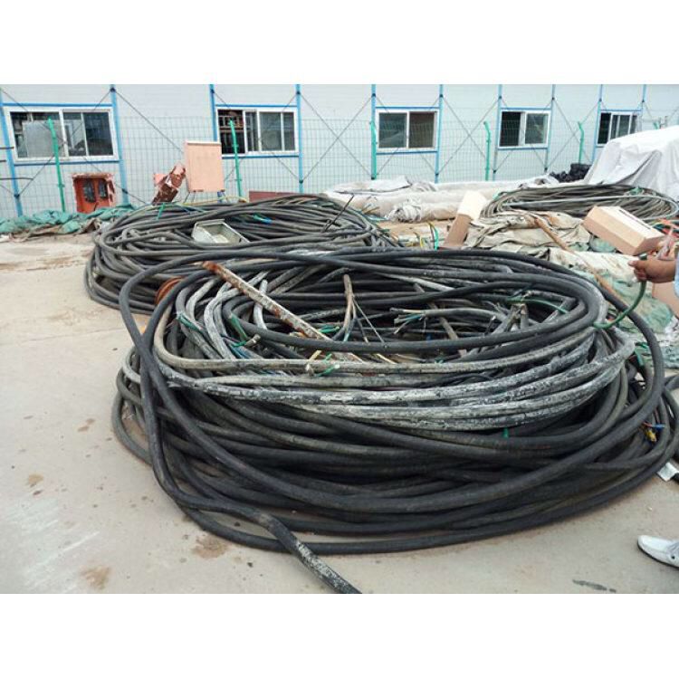 广东长安镇废旧185电缆回收多少钱一斤
