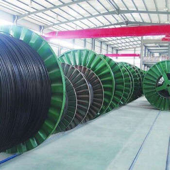 武威回收废电缆含铜量价格行情,10KV铝线回收