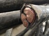 双河回收电缆废铜多少钱一吨,10KV铜回收