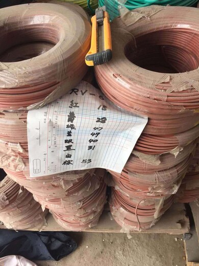 衢州回收平方电缆//衢州回收平方电缆价格行情