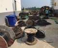 伊犁哈薩克回收廢電纜含銅量10KV鋁線回收多少錢一斤