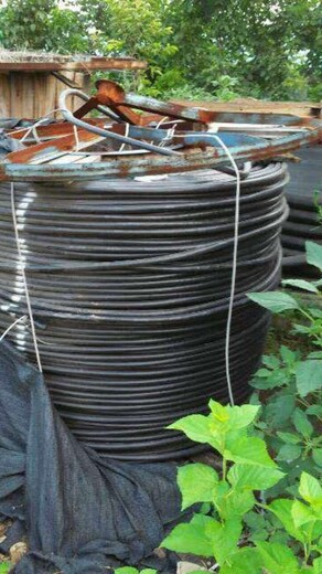 亳州回收电缆废铜亳州10KV铝线回收价格行情