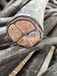 达州回收废旧电缆多少钱一米回收光亮铝线多少钱一米