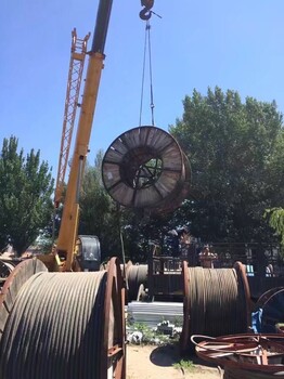 遼陽回收電纜回收電纜格
