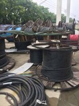 红河回收旧电缆线价格,二手废旧铜铝线回收图片3