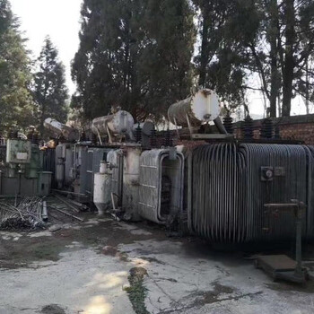 乌鲁木齐回收废铜乌鲁木齐废旧电机回收多少钱一米