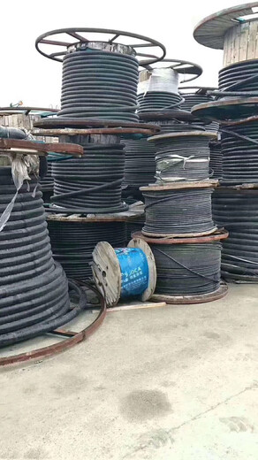 天門回收廢電纜皮//天門回收廢電纜皮多少錢一米