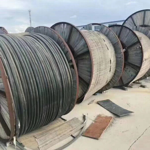 亳州回收电缆铜亳州240电缆回收联系电话