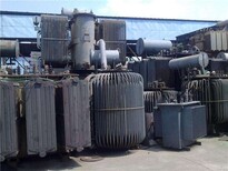 亳州回收废铜废铝亳州整盘电线回收多少钱一斤图片3