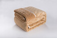 馨格家纺推出具有吸湿发热保暖效果的珊瑚绒毛毯